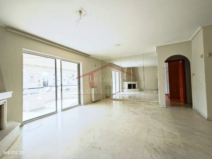 Apartment 93m²  - 2