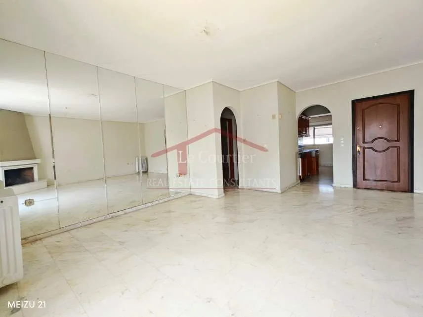 Apartment 93m²  - 5