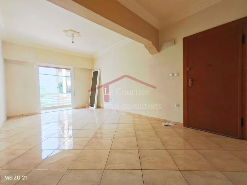 Apartment 72m²  - 2