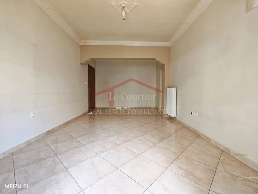 Apartment 72m²  - 4