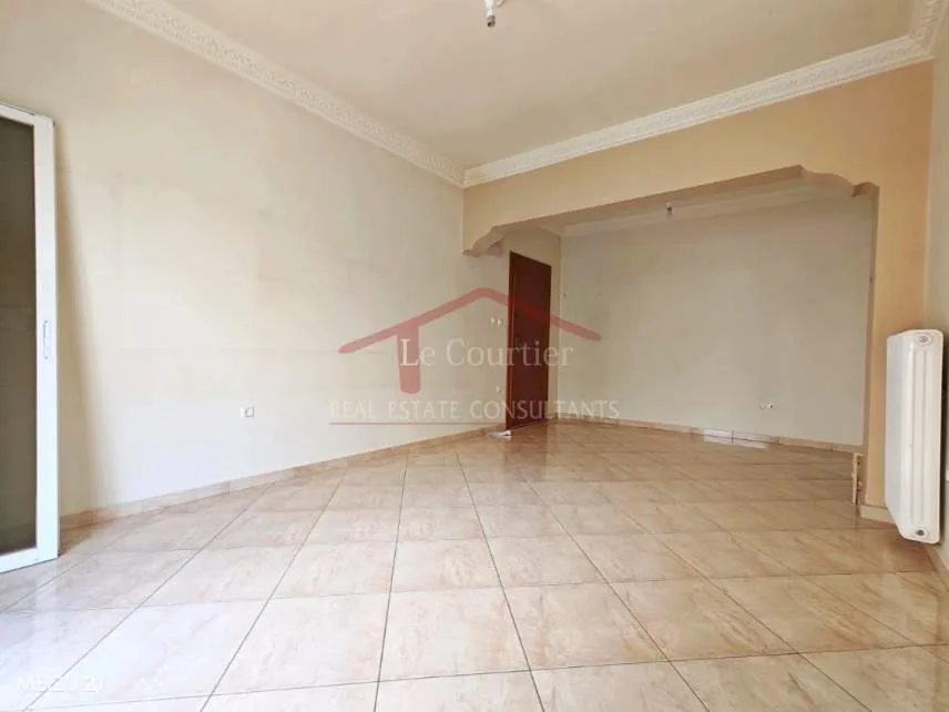 Apartment 72m²  - 5
