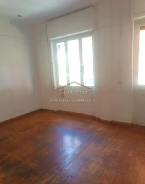 Standalone residential building 360m²  - 2