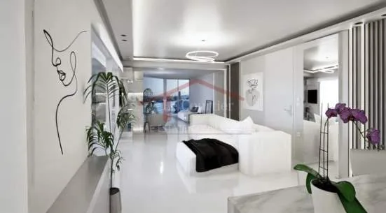 Apartment 140m²  - 2