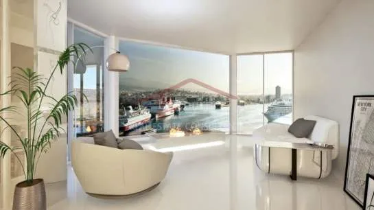 Apartment 140m²  - 3