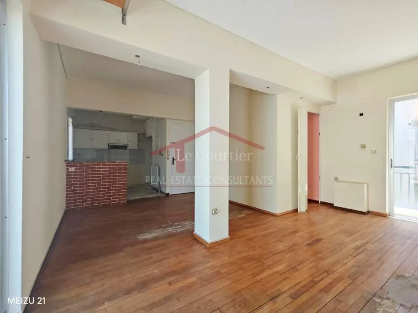 Apartment 66m²  - 2