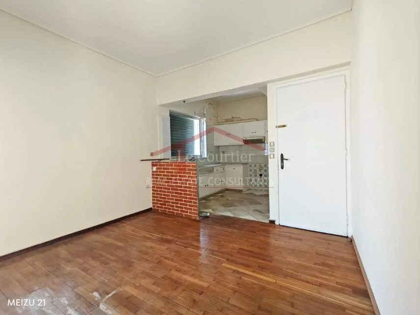Apartment 66m²  - 4