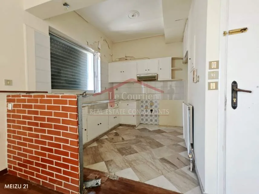 Apartment 66m²  - 5