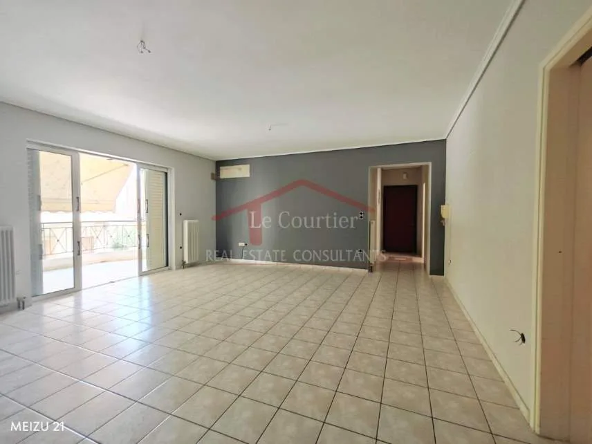 Apartment 109m²  - 2