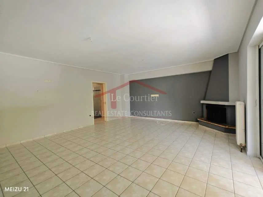 Apartment 109m²  - 4