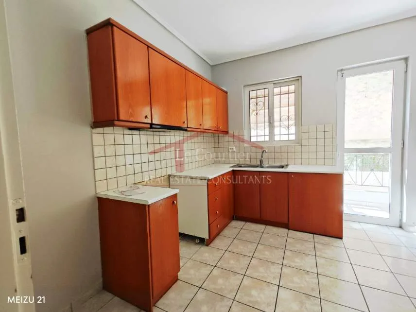 Apartment 109m²  - 5