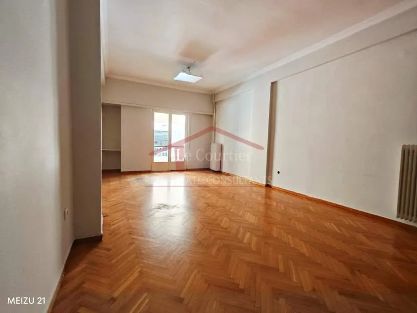 Apartment 79m²  - 2