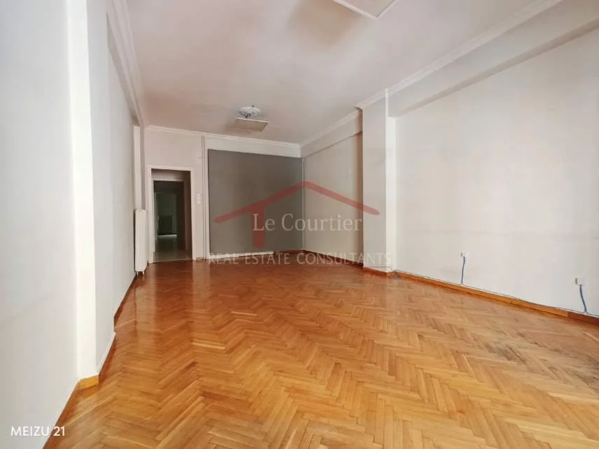 Apartment 79m²  - 4