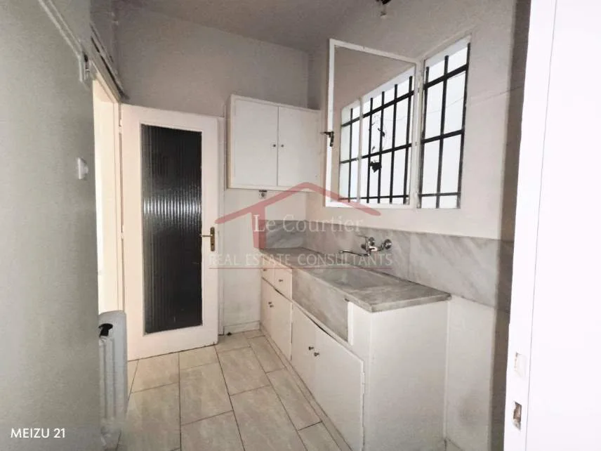Apartment 79m²  - 5