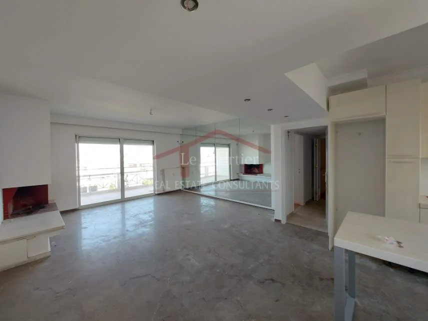 Apartment 85m²  - 2