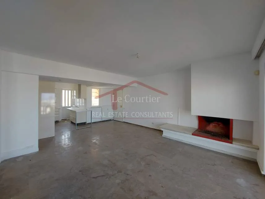 Apartment 85m²  - 3