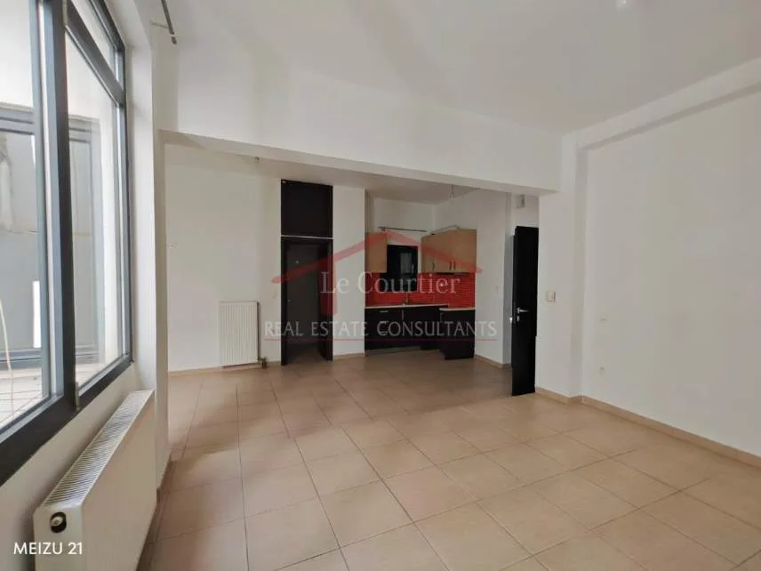 Apartment 84m²  - 2