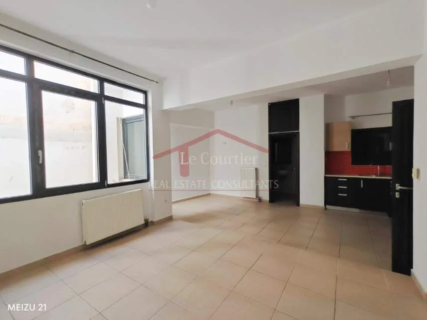 Apartment 84m²  - 4