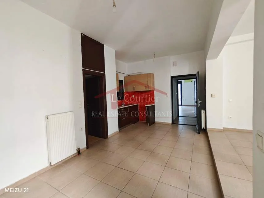 Apartment 84m²  - 5