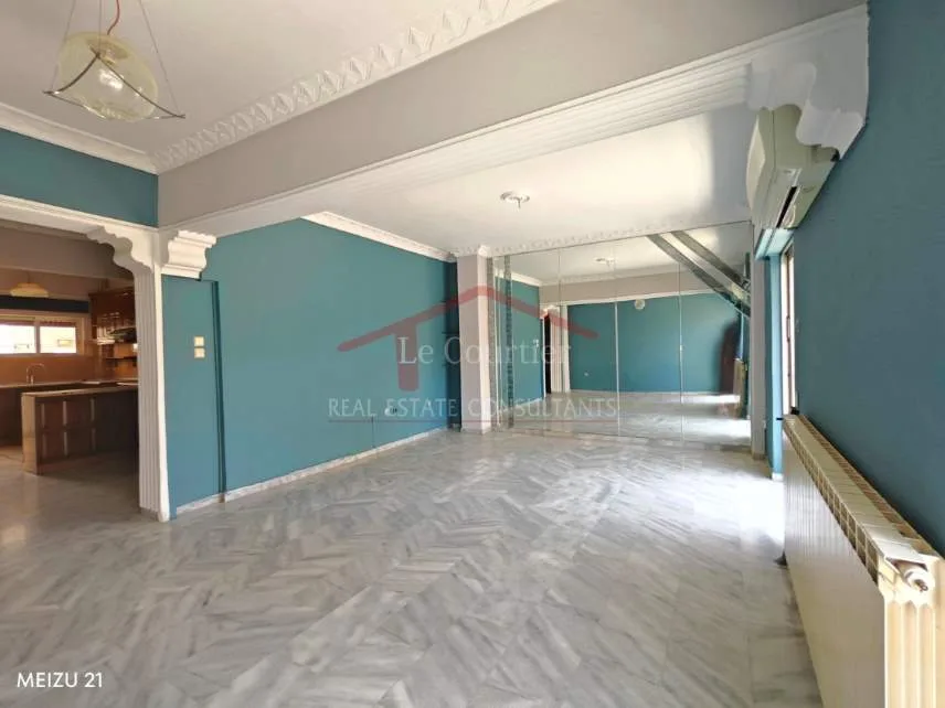 Apartment 108m²  - 2