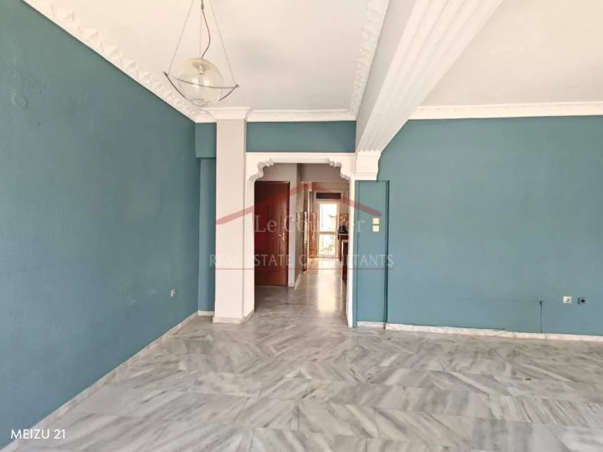 Apartment 108m²  - 5