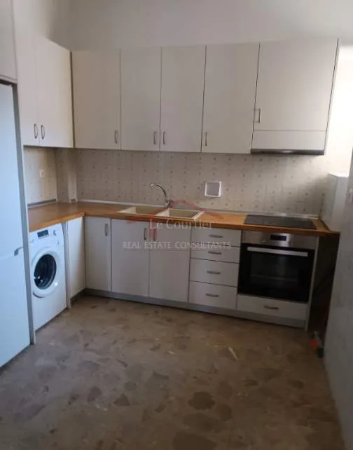 Apartment 85m²  - 3
