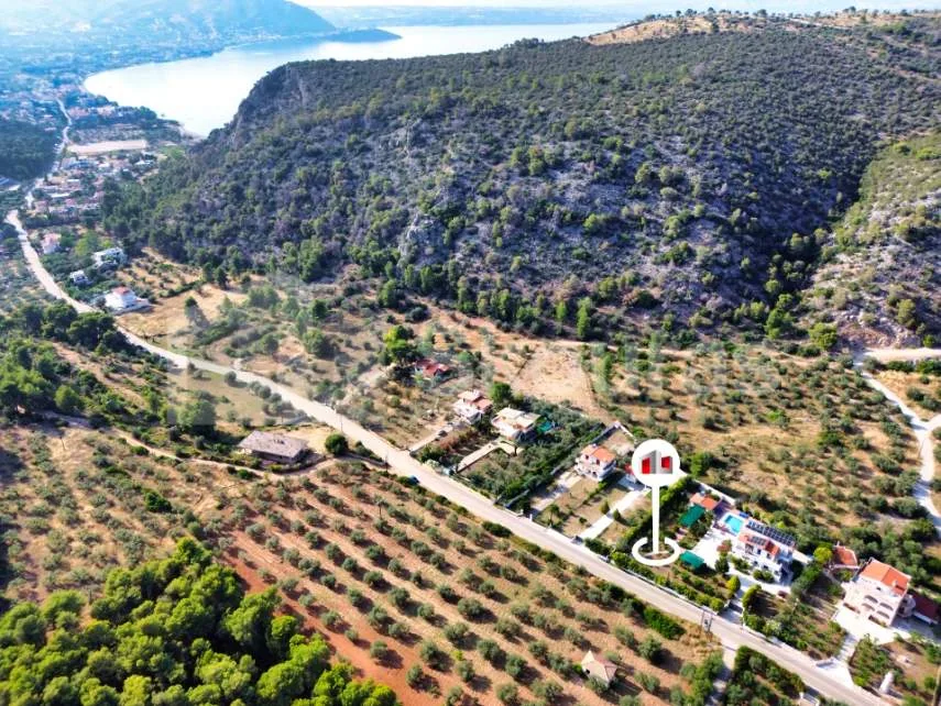 Detached house 300m²  - 3