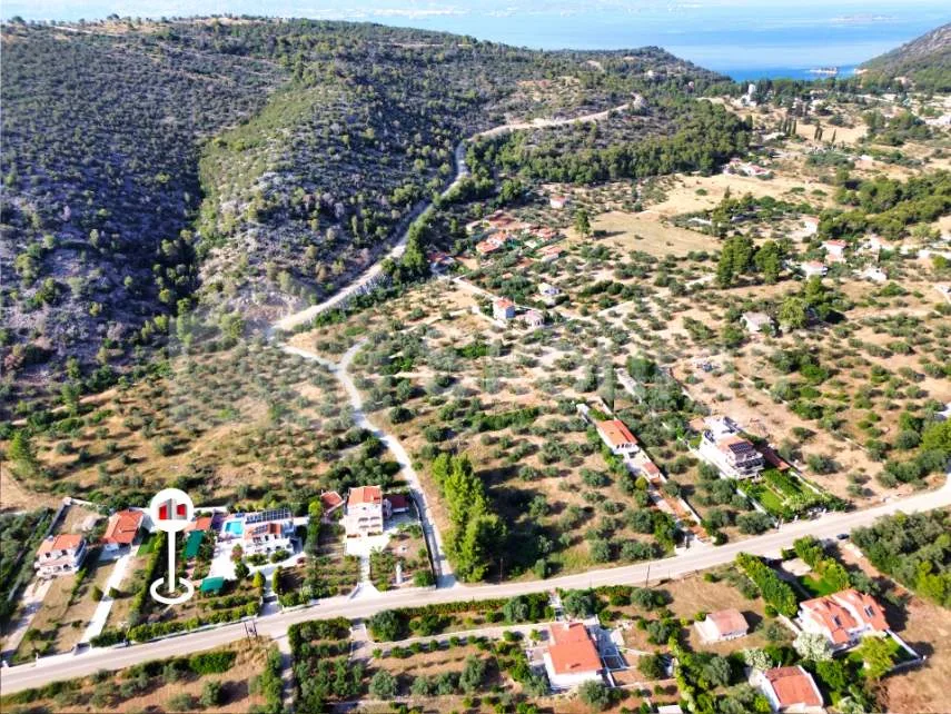 Detached house 300m²  - 4