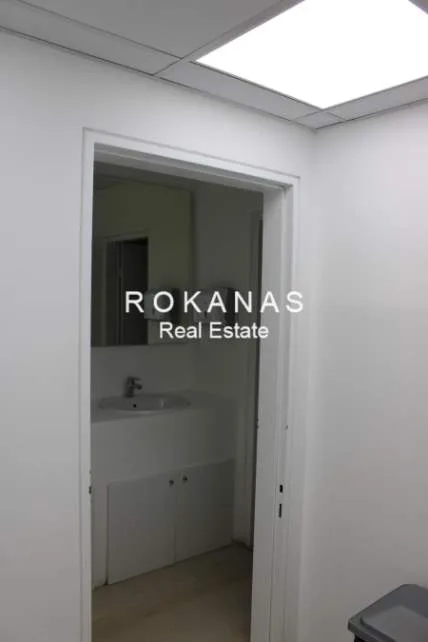 Γραφείο 1000τ.μ.  - 4