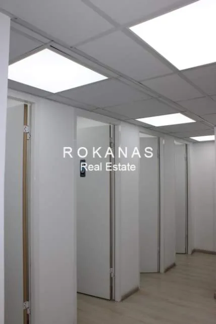 Γραφείο 1000τ.μ.  - 5