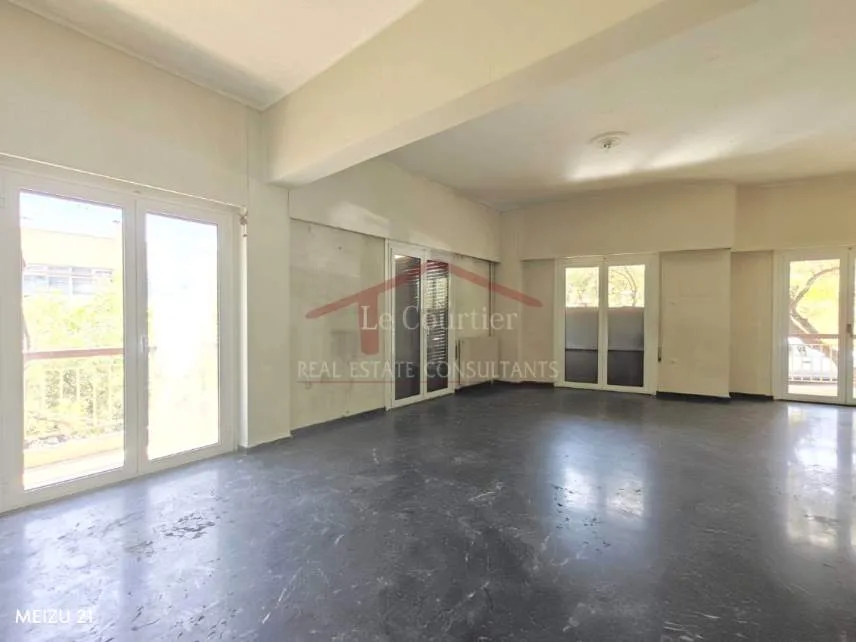 Apartment 127m²  - 2