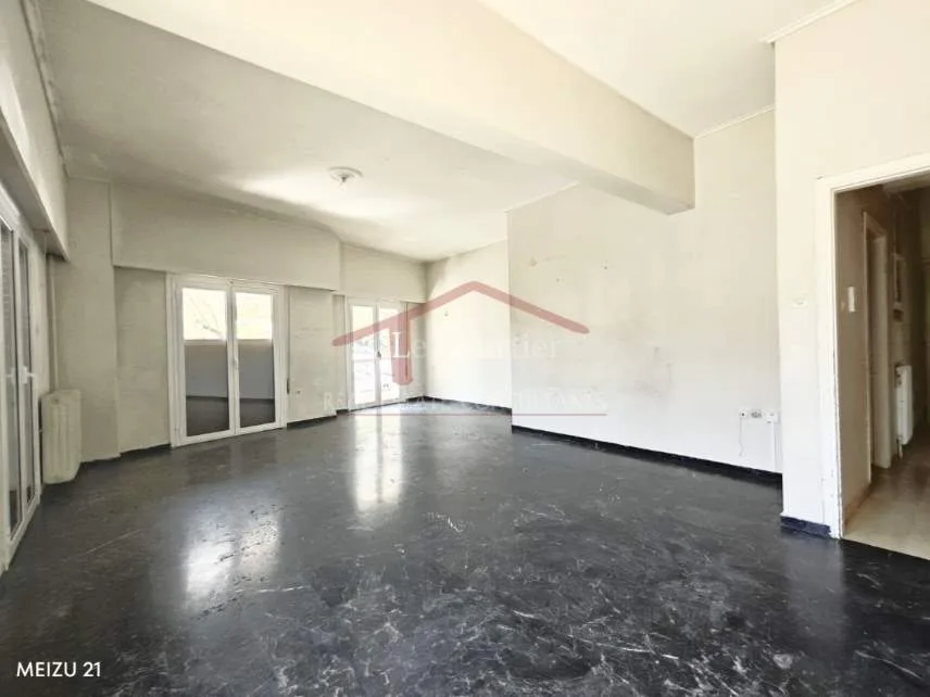 Apartment 127m²  - 4