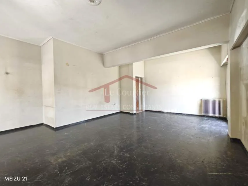 Apartment 127m²  - 5