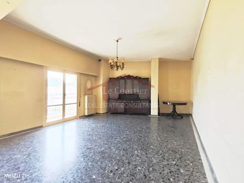 Apartment 134m²  - 2