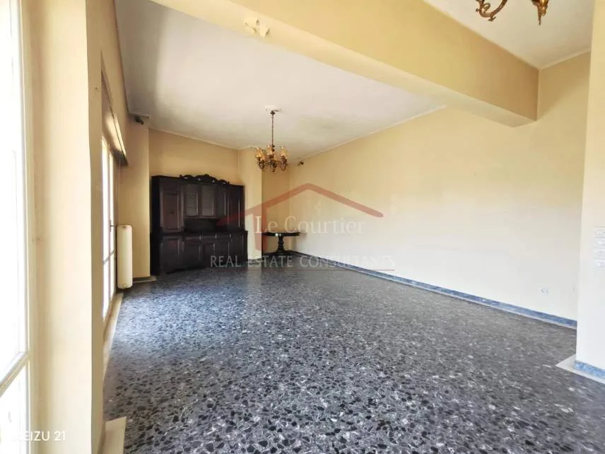 Apartment 134m²  - 4