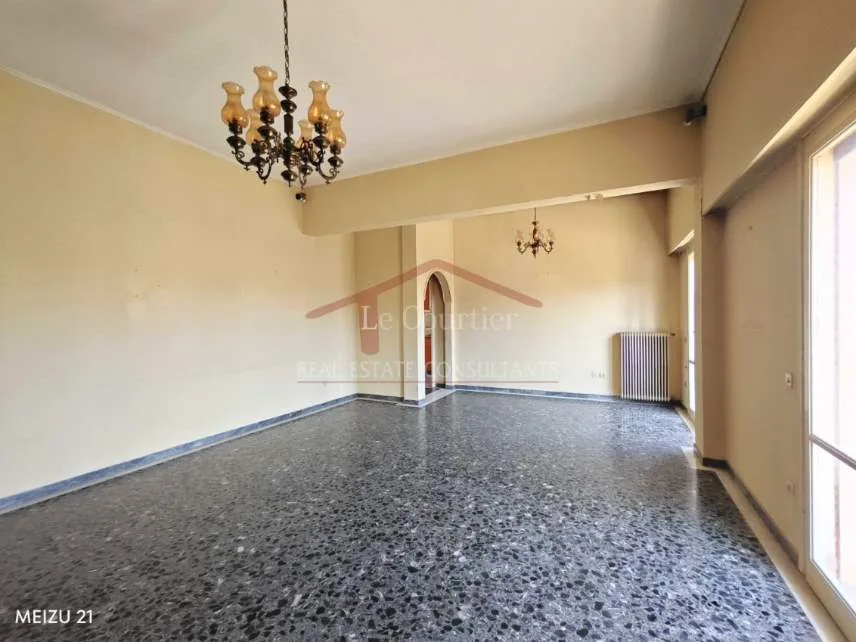 Apartment 134m²  - 5