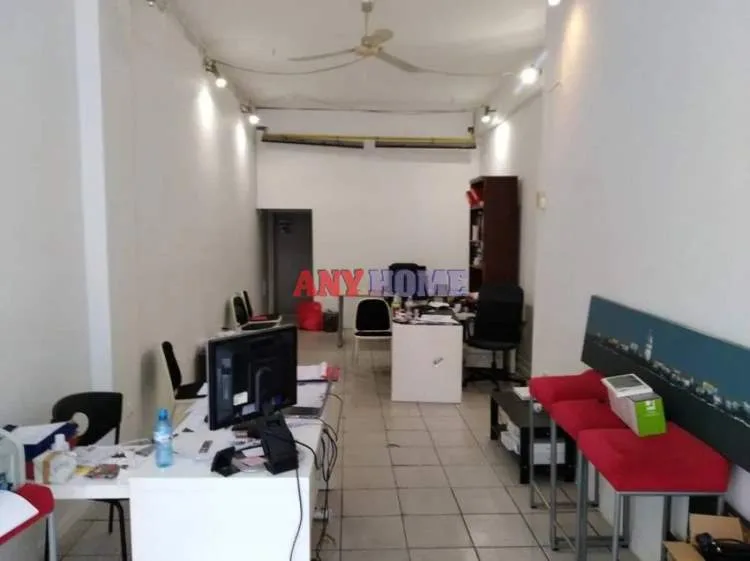 Shop 42m²  - 2