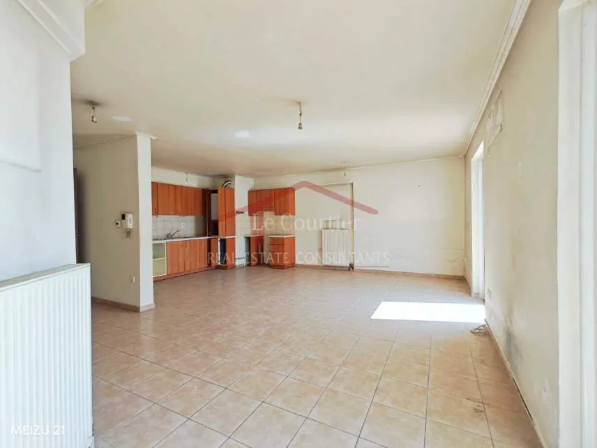 Apartment 81m²  - 2