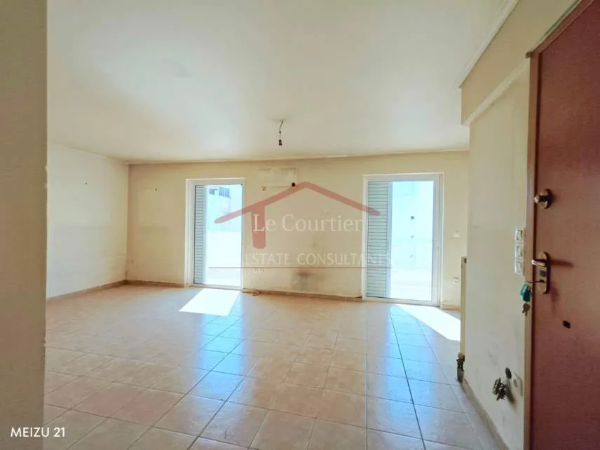 Apartment 81m²  - 3
