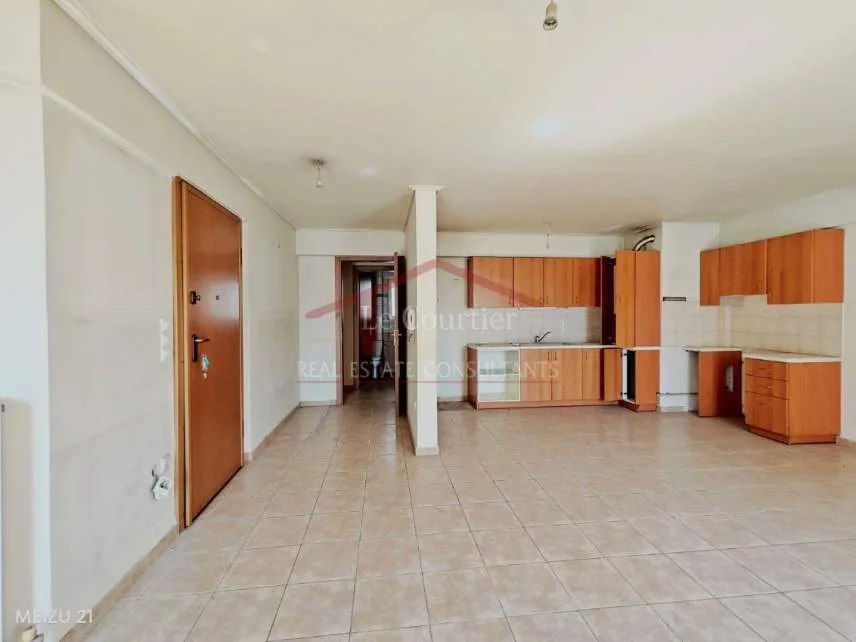 Apartment 81m²  - 4