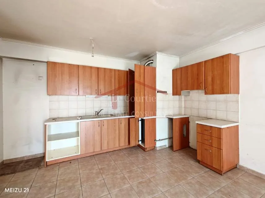 Apartment 81m²  - 5