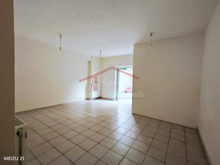 Apartment 57m²  - 2