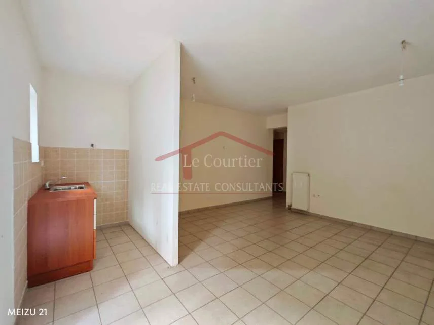 Apartment 57m²  - 3