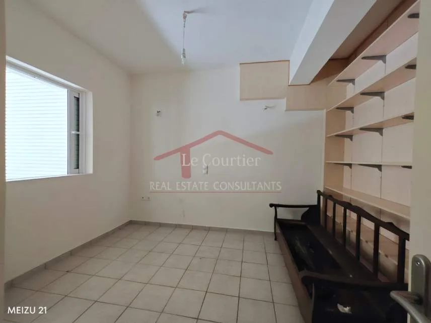 Apartment 57m²  - 5
