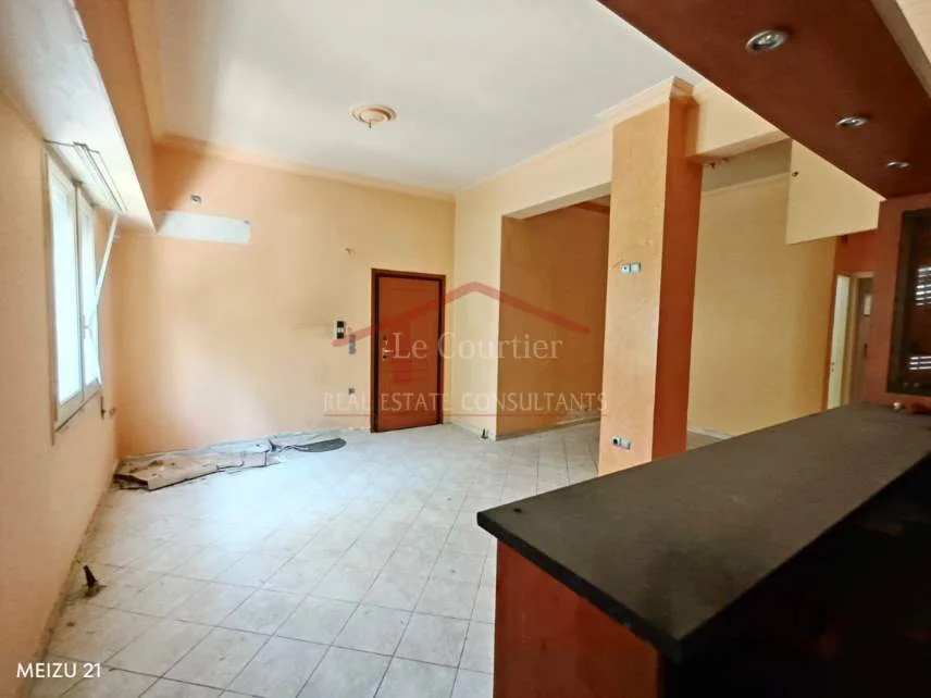Apartment 88m²  - 2