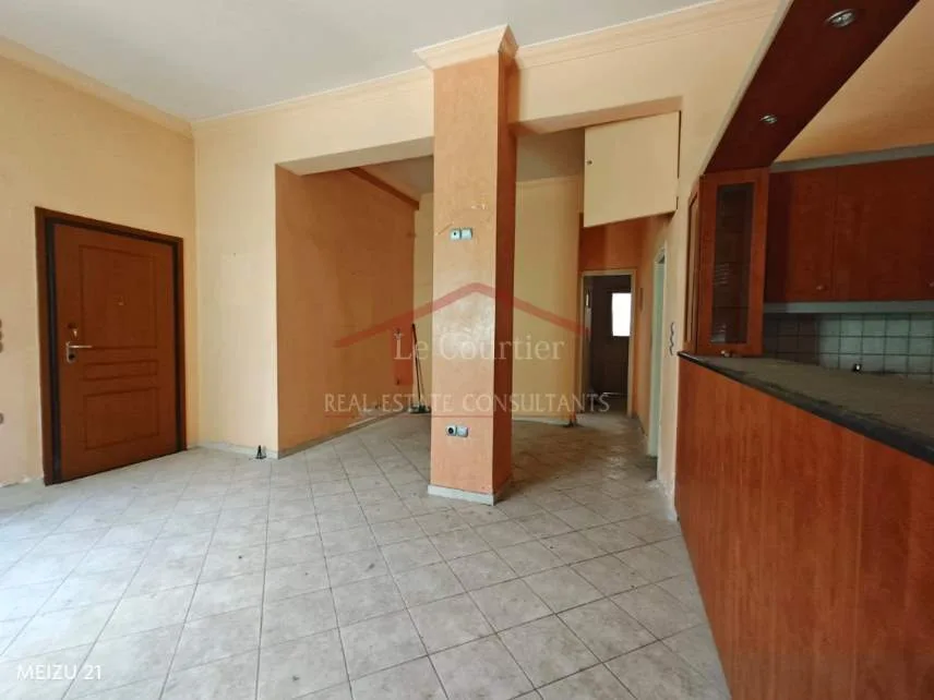 Apartment 88m²  - 3