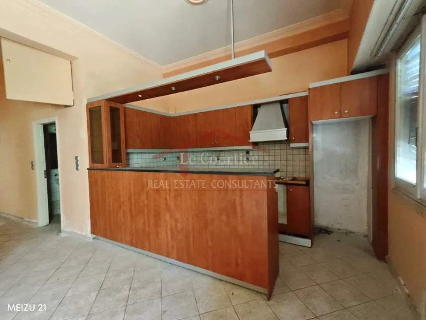 Apartment 88m²  - 4