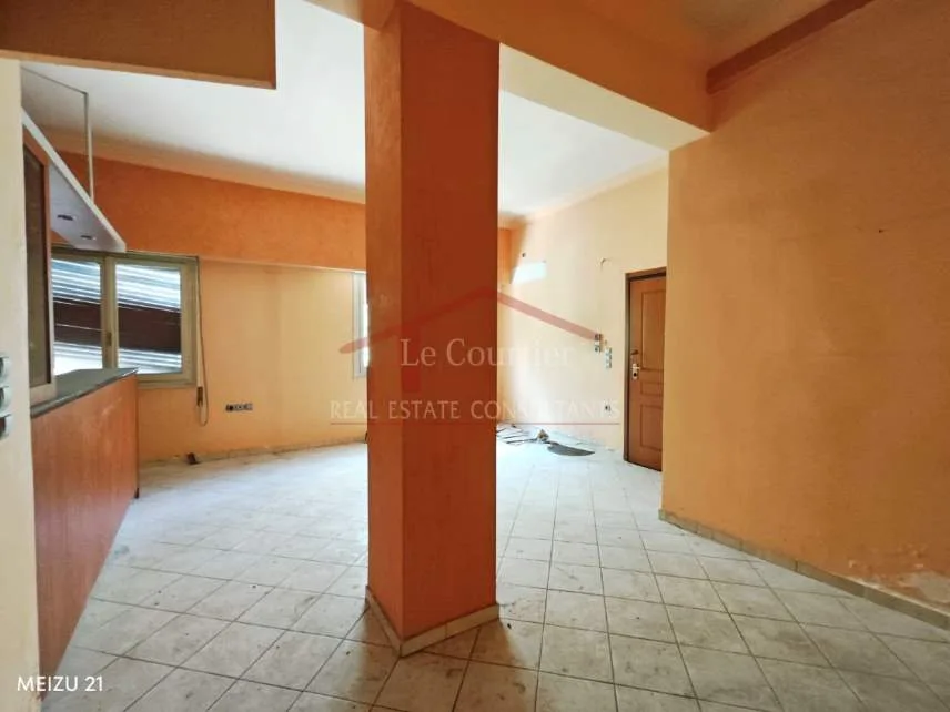 Apartment 88m²  - 5