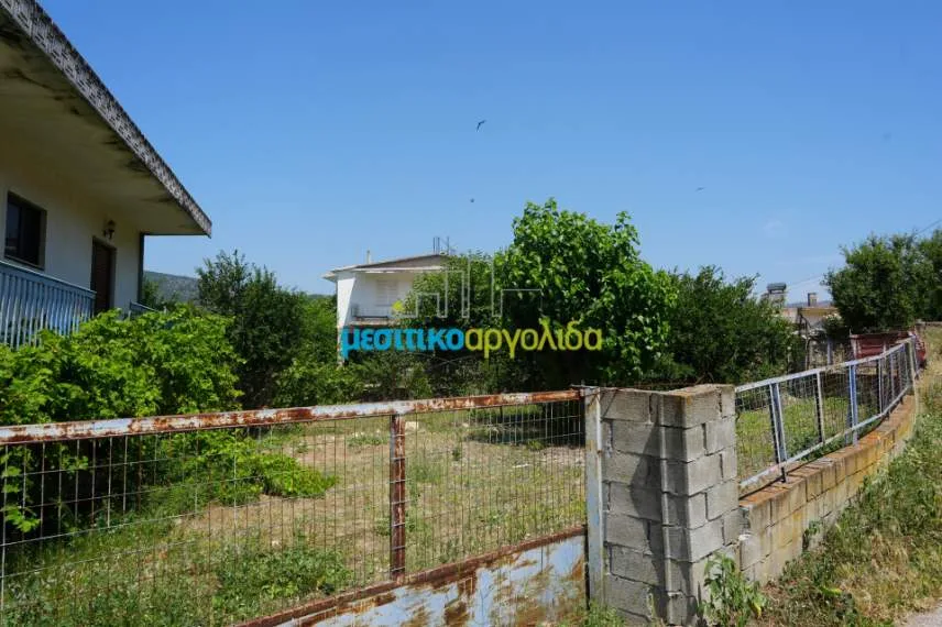 Detached house 120m²  - 3