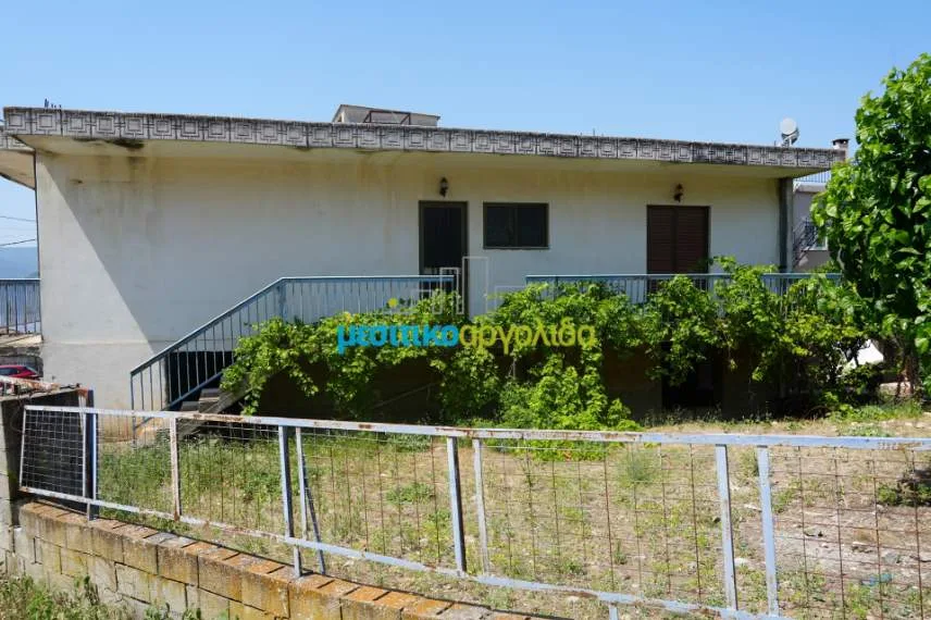 Detached house 120m²  - 4