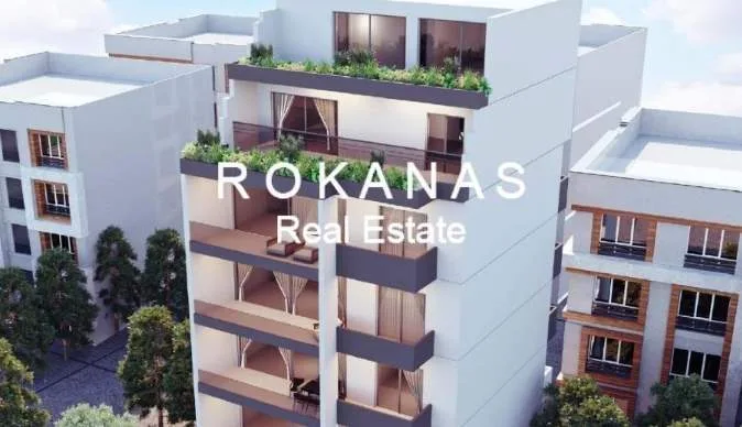 Apartment 67m²  - 3